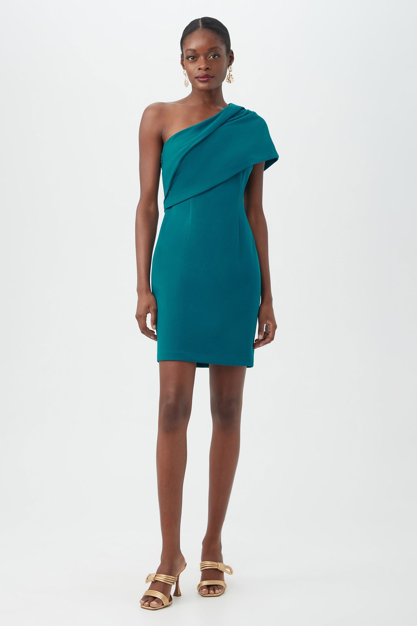 Trina Turk Makina Dress