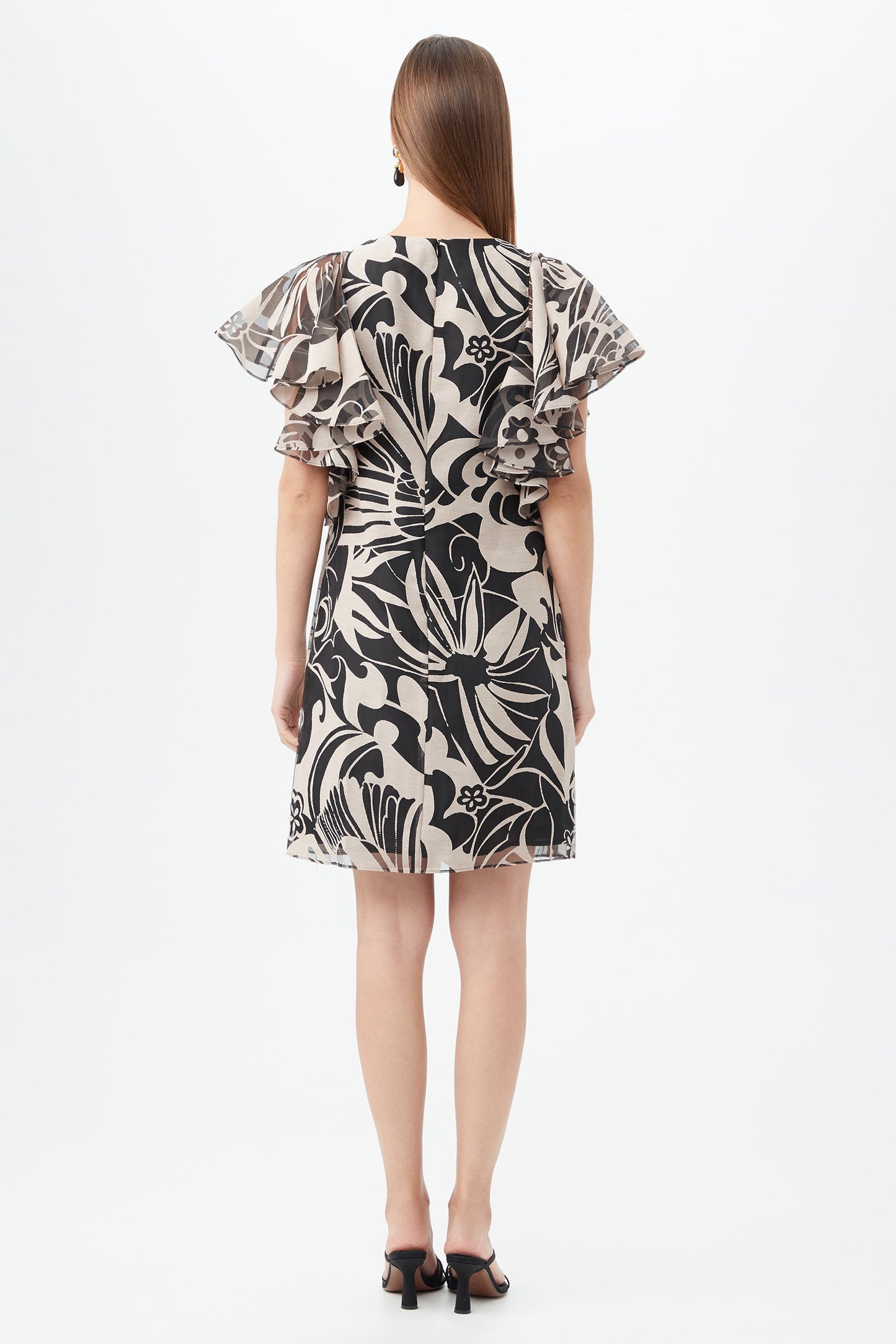 Trina Turk Hokulani Dress