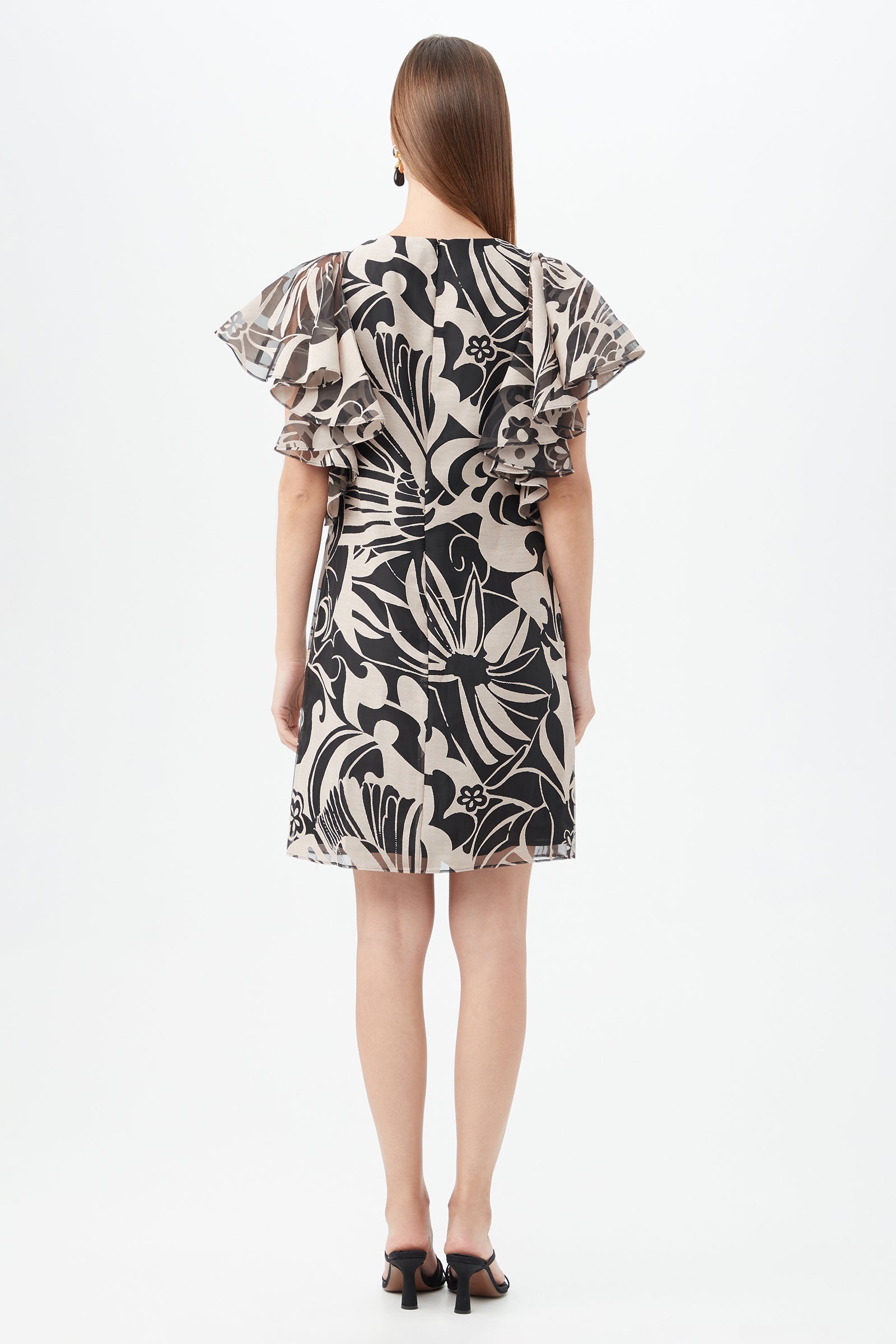 Trina Turk Hokulani Dress