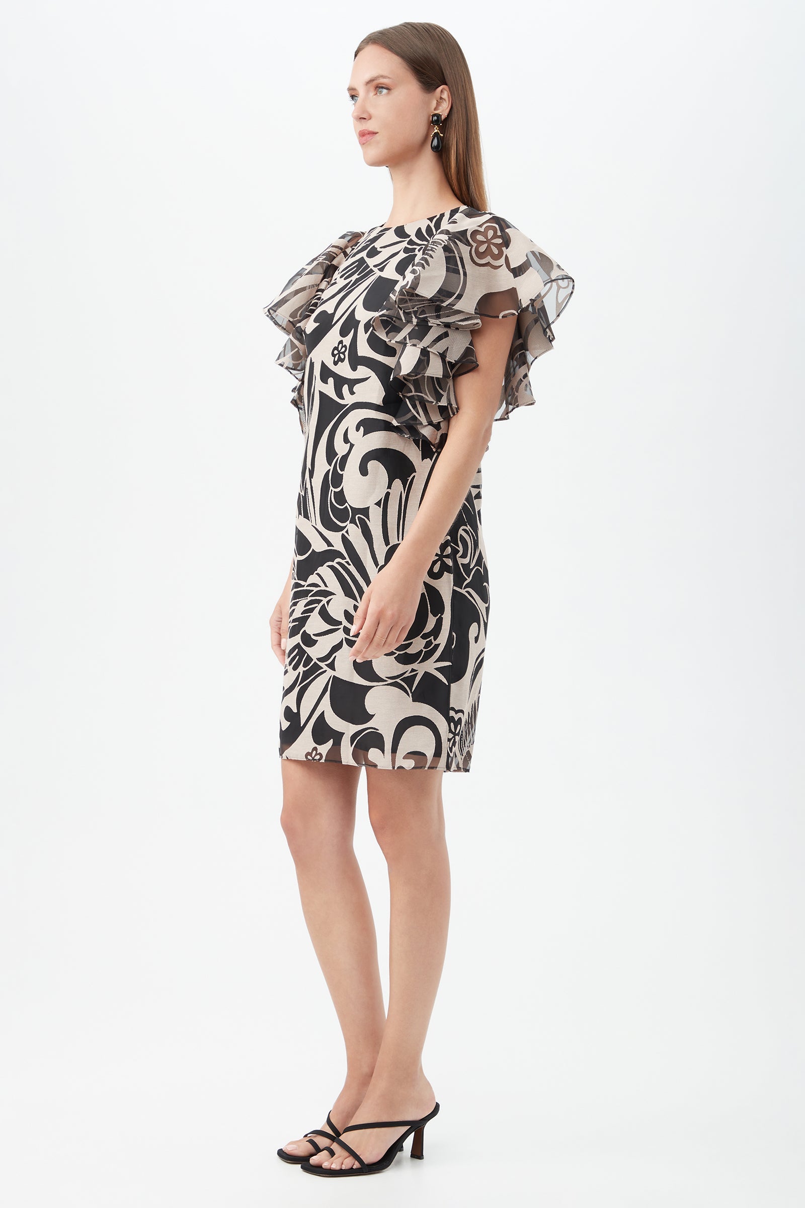 Trina Turk Hokulani Dress