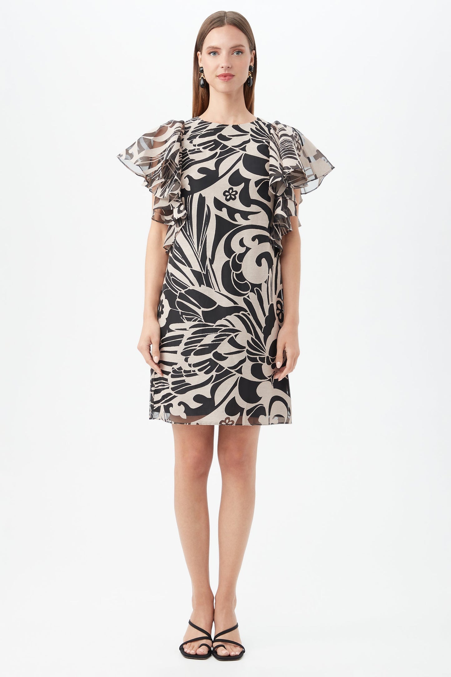 Trina Turk Hokulani Dress
