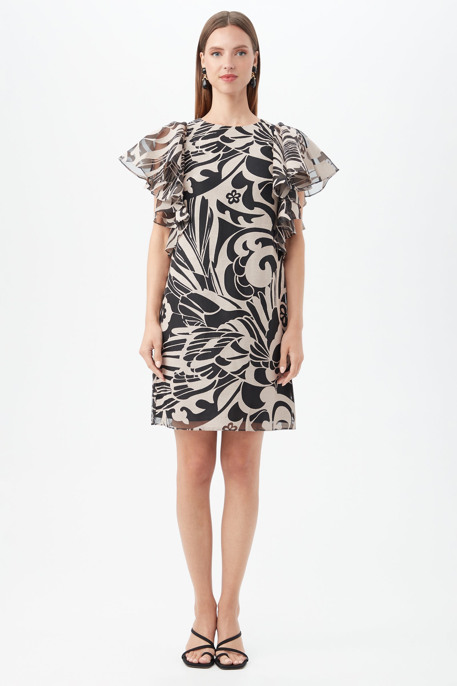 Trina Turk Hokulani Dress