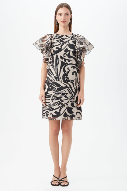 Trina Turk Hokulani Dress