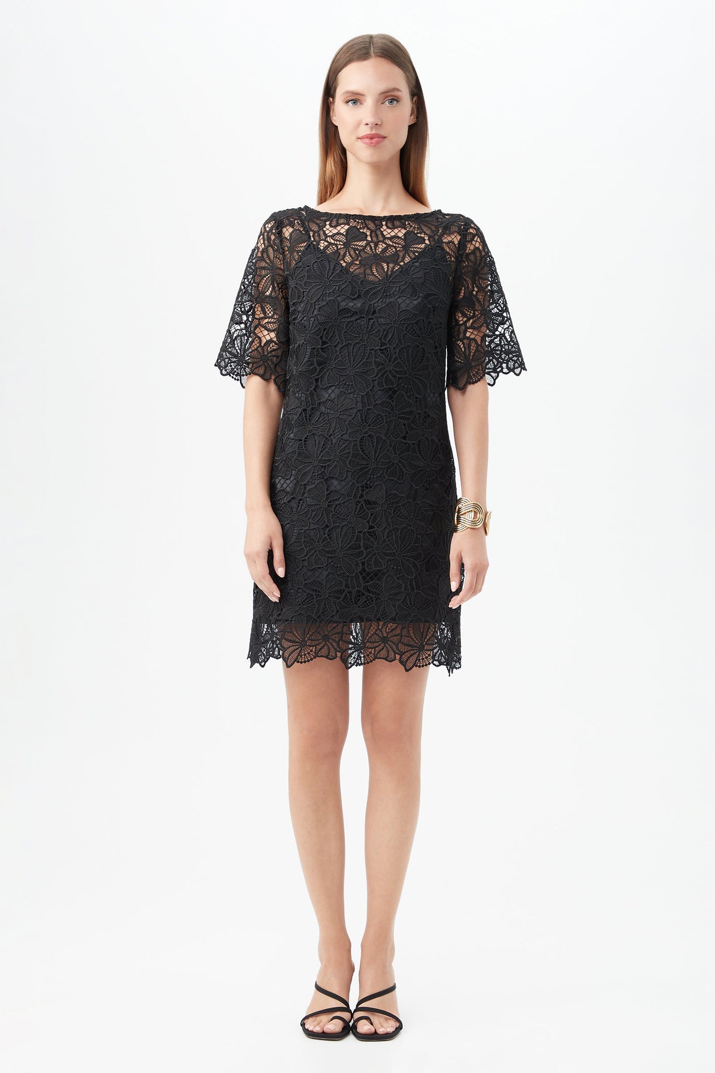 Trina Turk Sun Dress