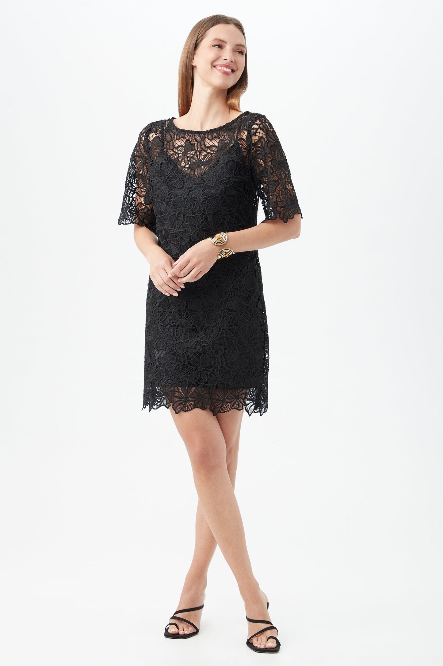 Trina Turk Sun Dress