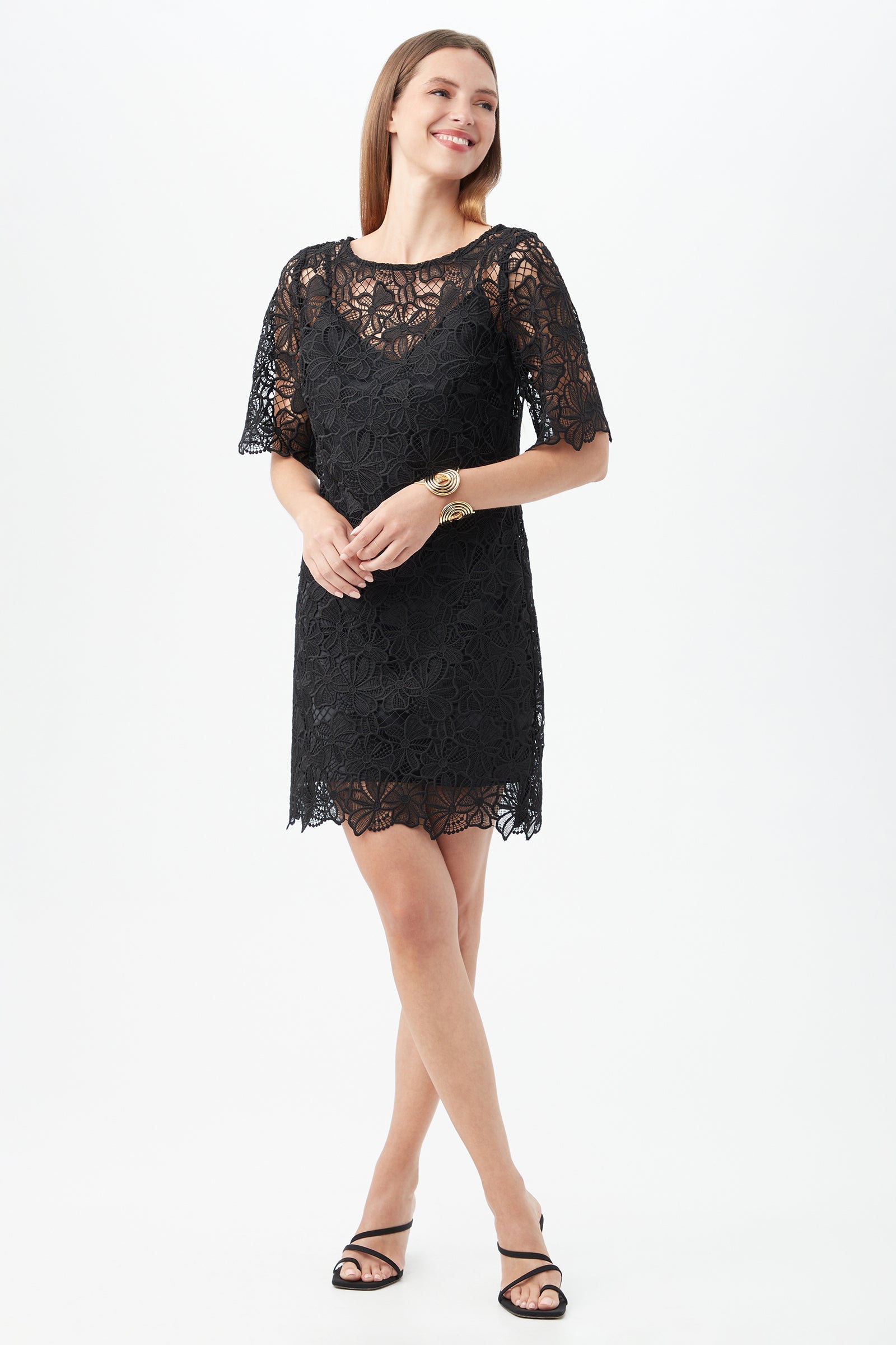 Trina Turk Sun Dress