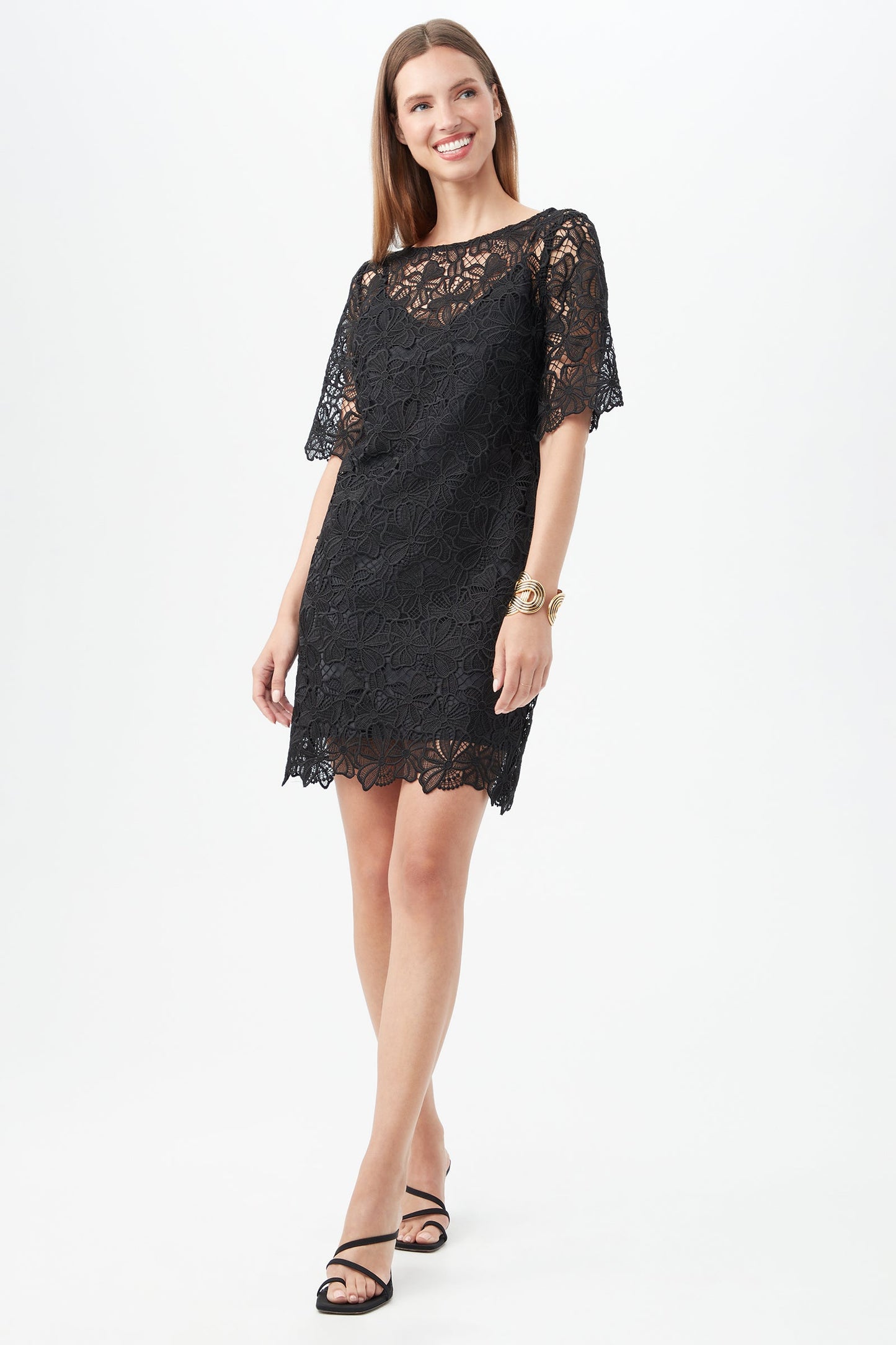 Trina Turk Sun Dress