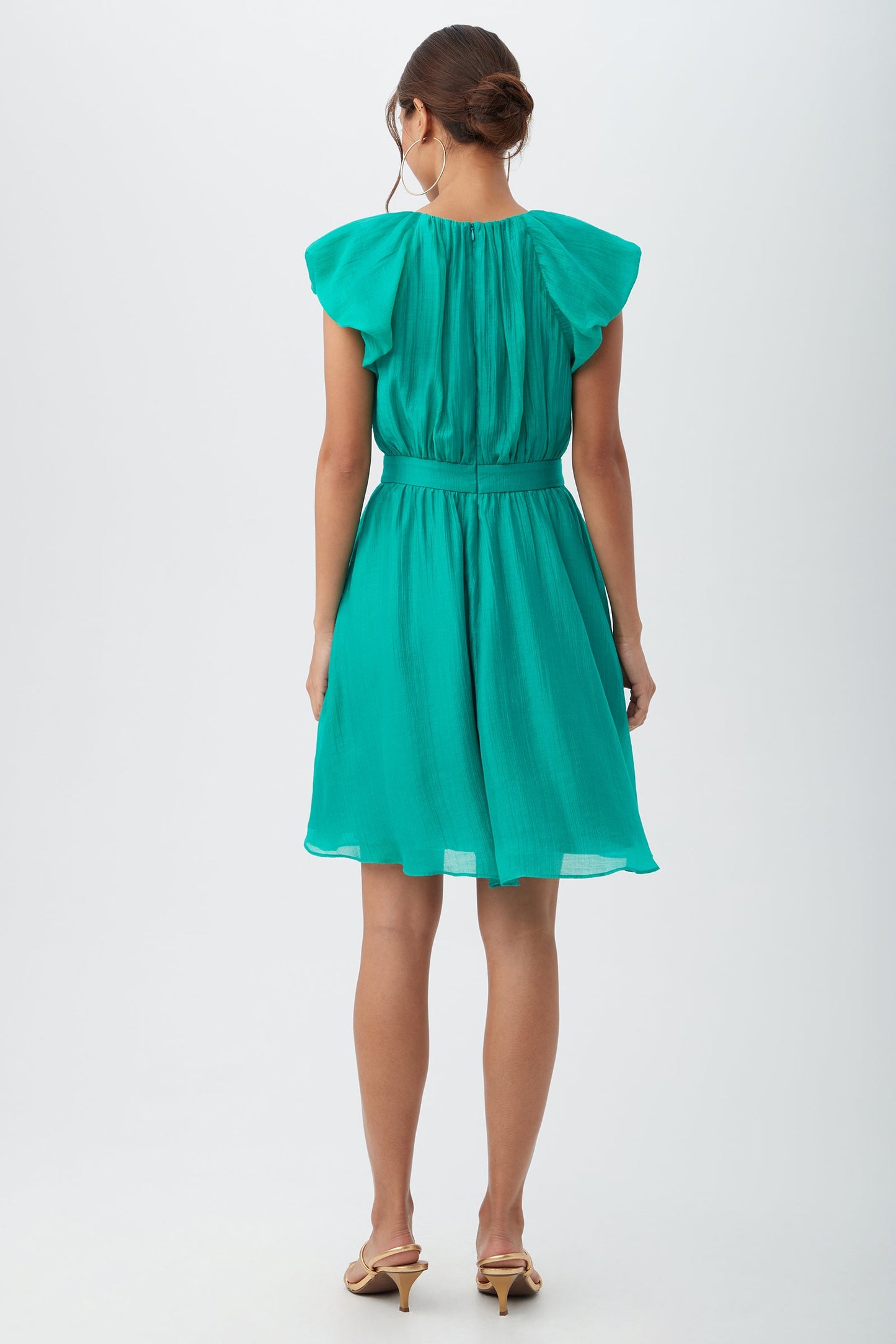 Trina Turk Afilia Dress