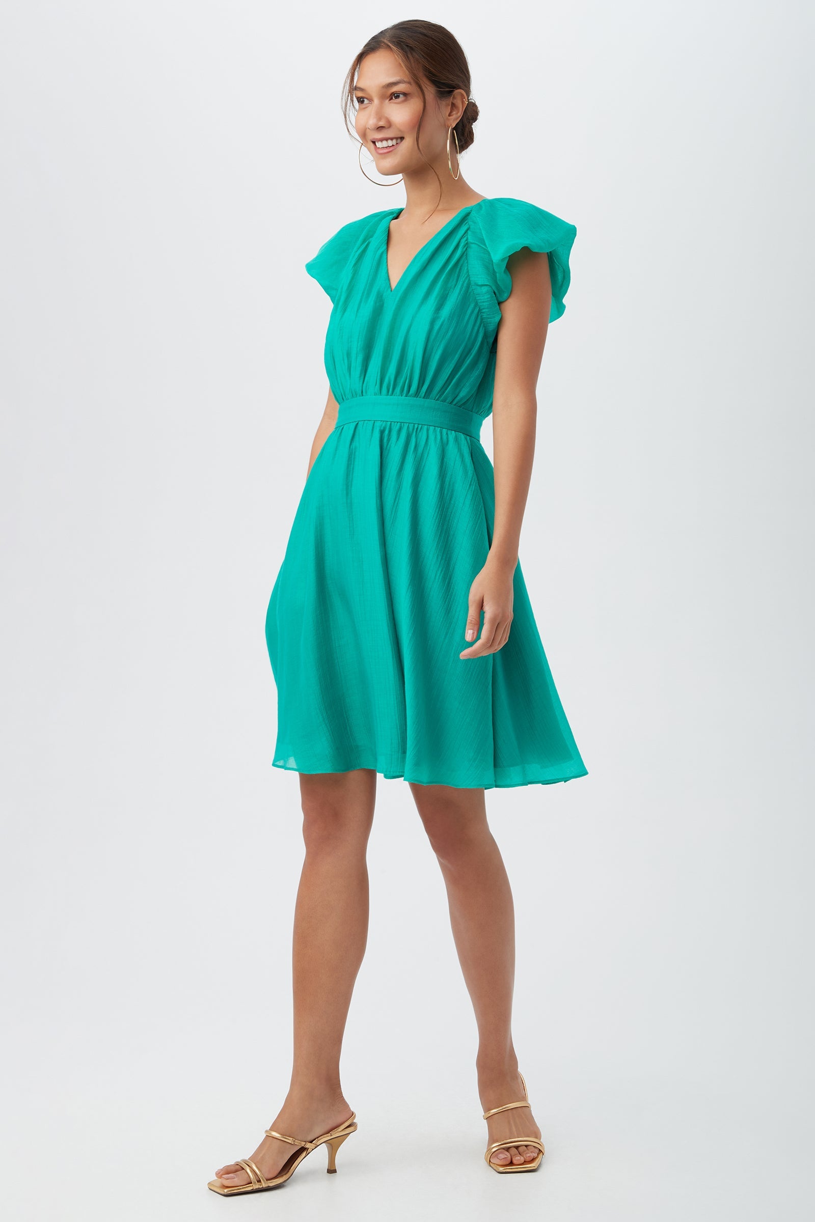 Trina Turk Afilia Dress