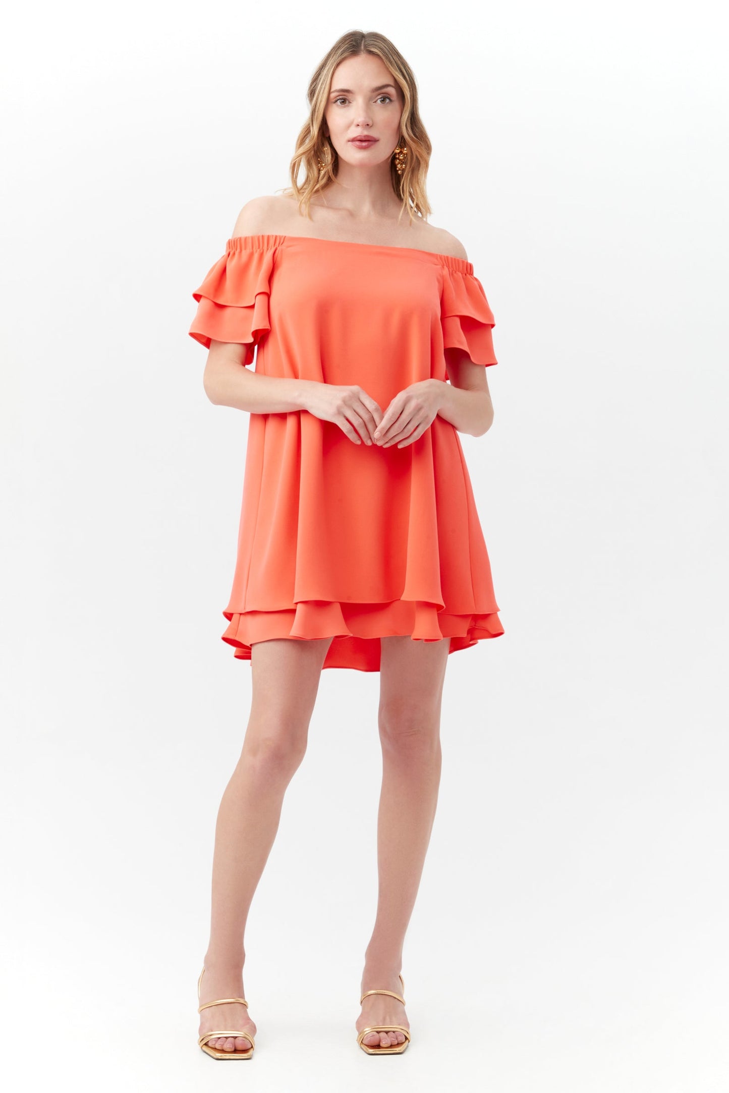 Trina Turk Piper Dress