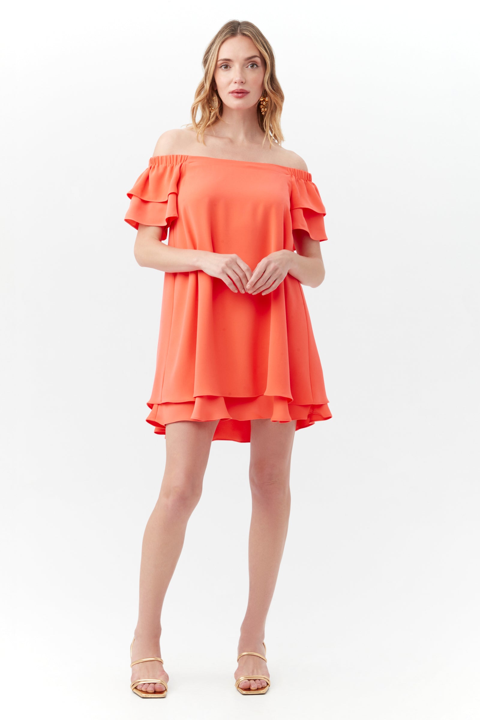 Trina Turk Piper Dress