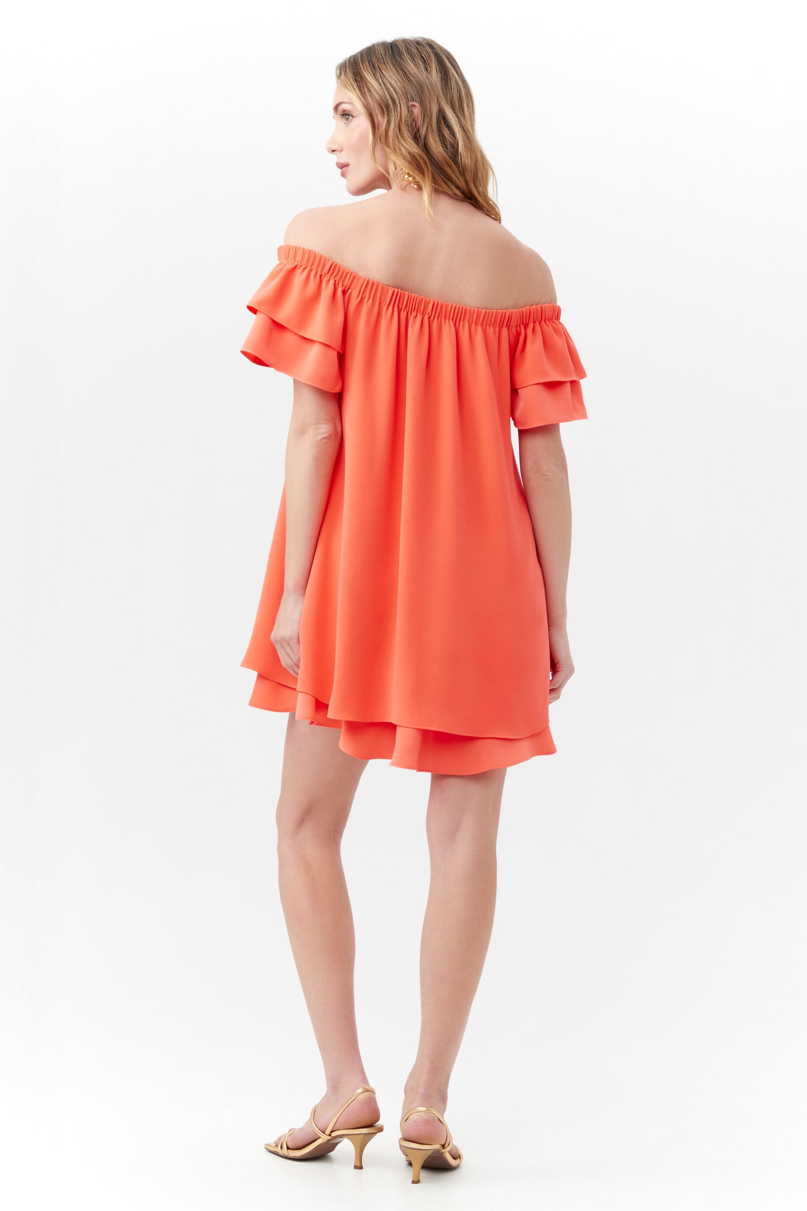 Trina Turk Piper Dress