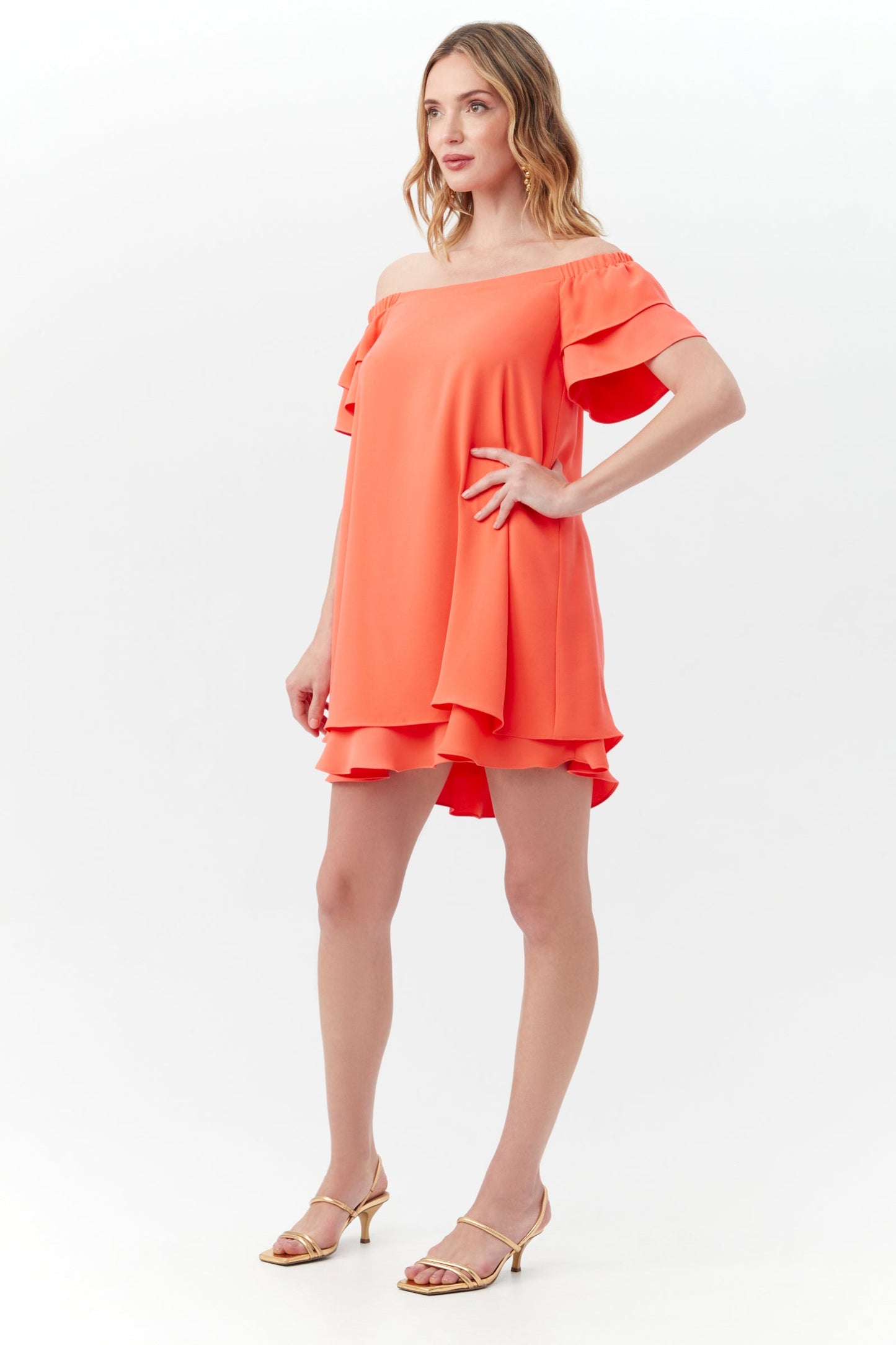 Trina Turk Piper Dress