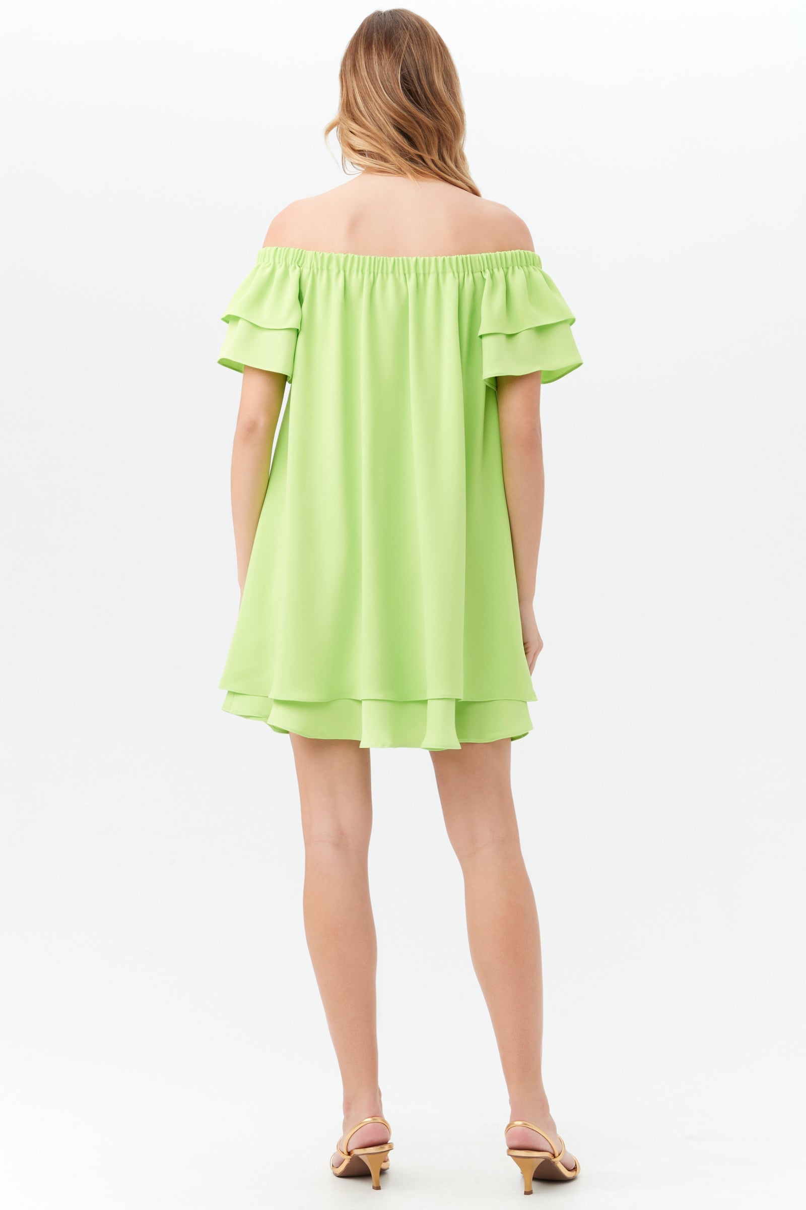 Trina Turk Piper Dress