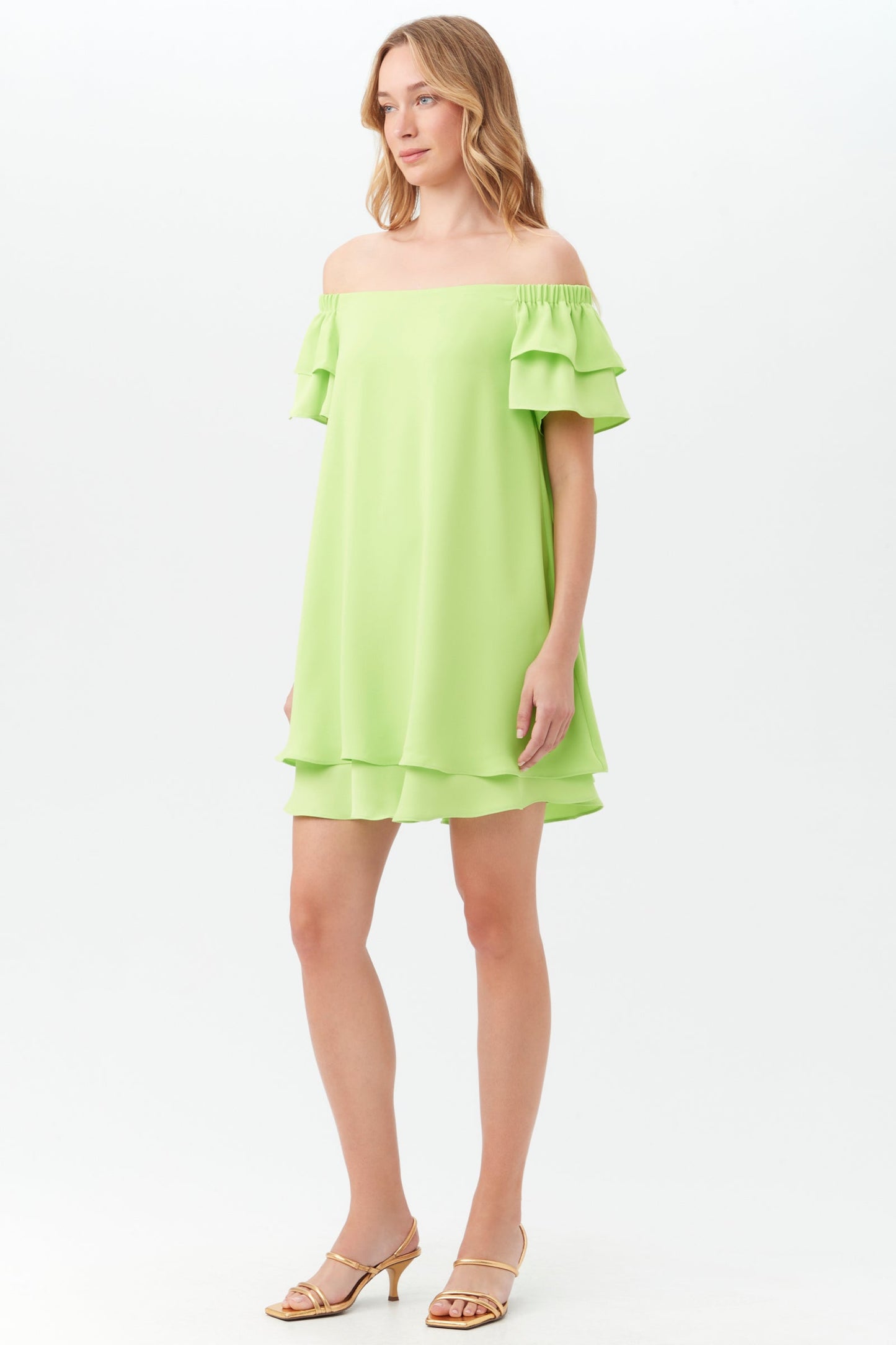 Trina Turk Piper Dress