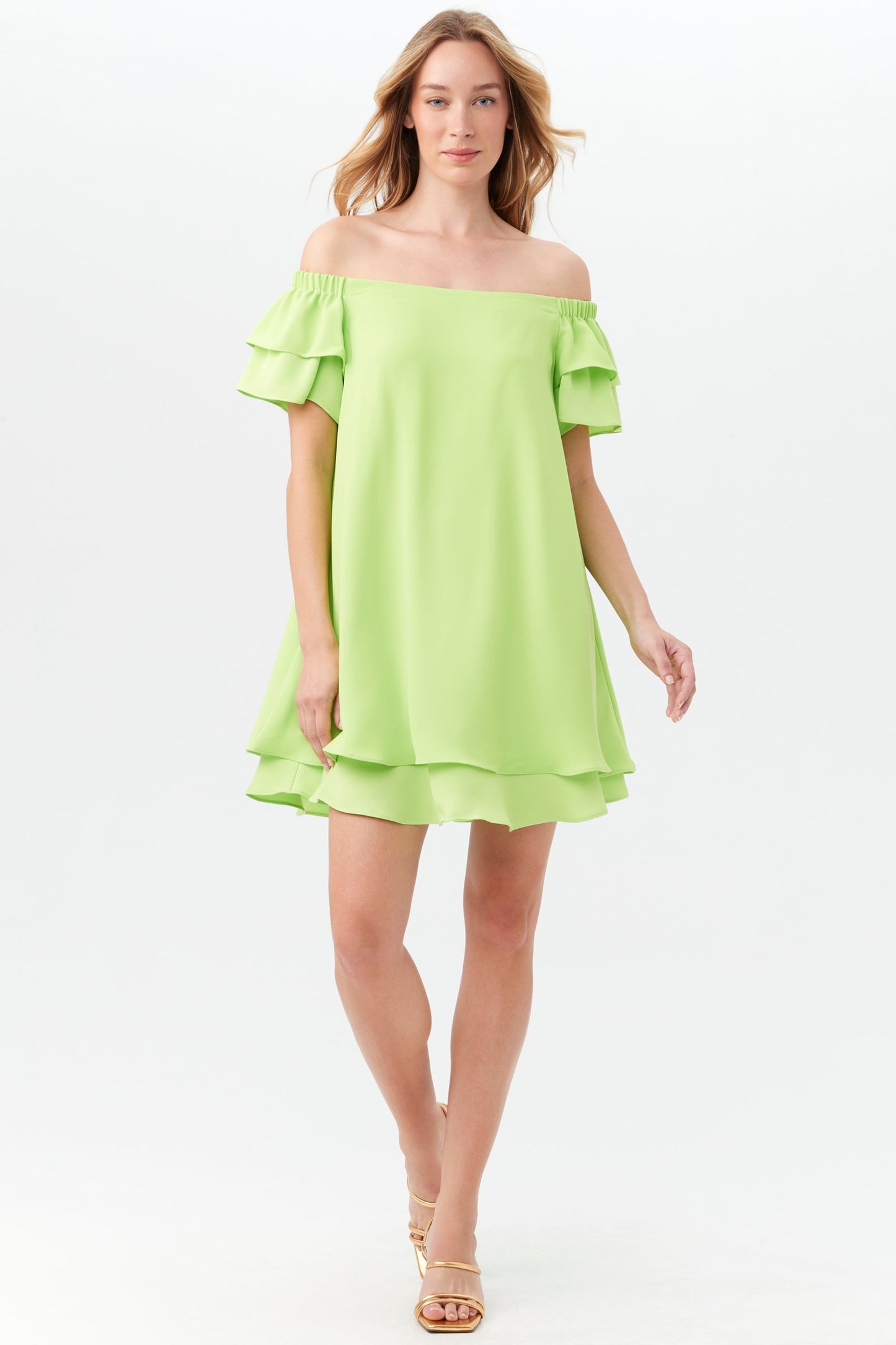 Trina Turk Piper Dress