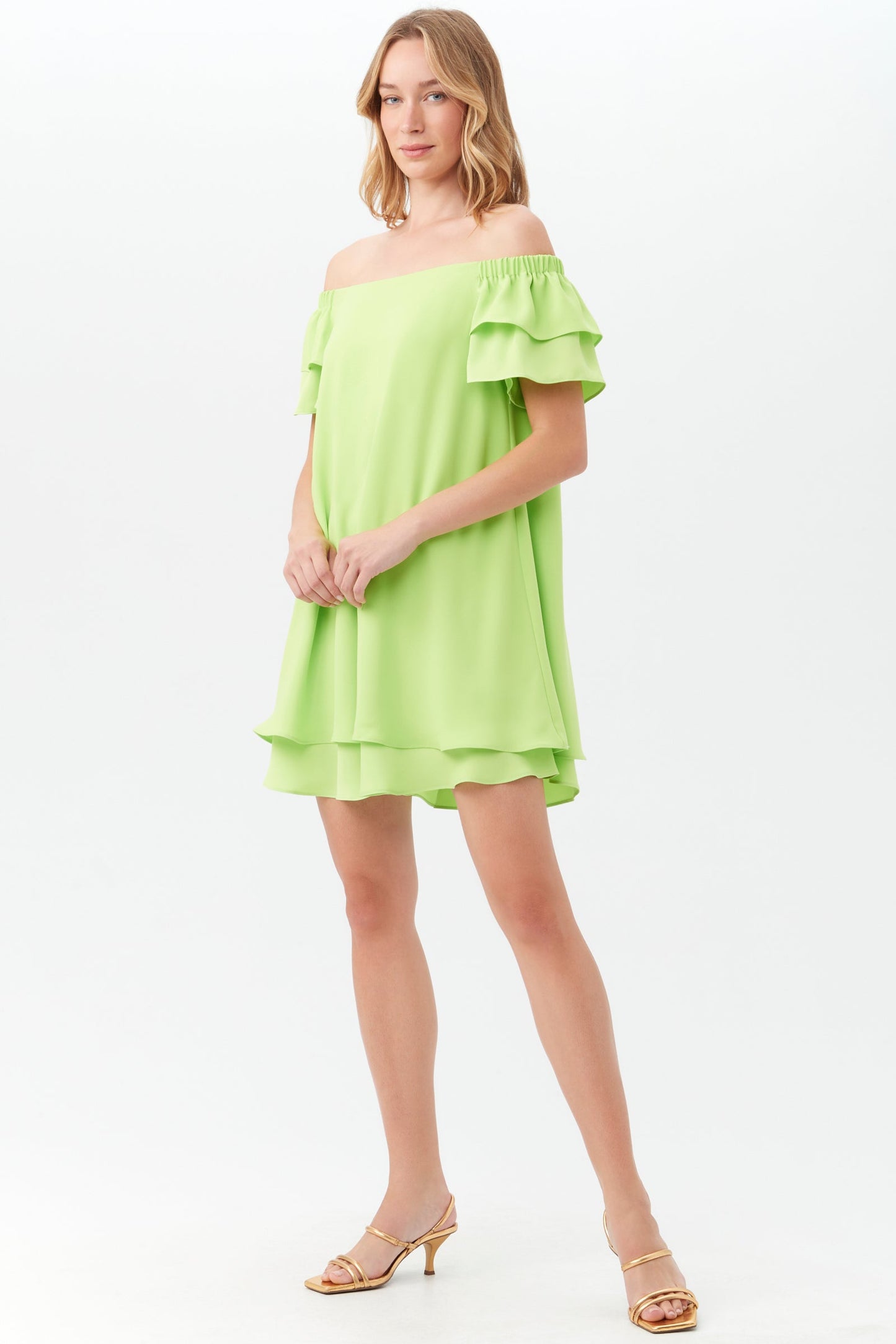 Trina Turk Piper Dress