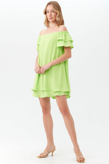 Trina Turk Piper Dress