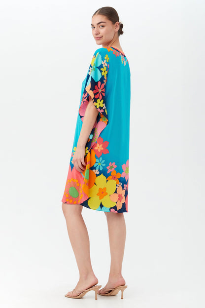 Trina Turk Global Dress