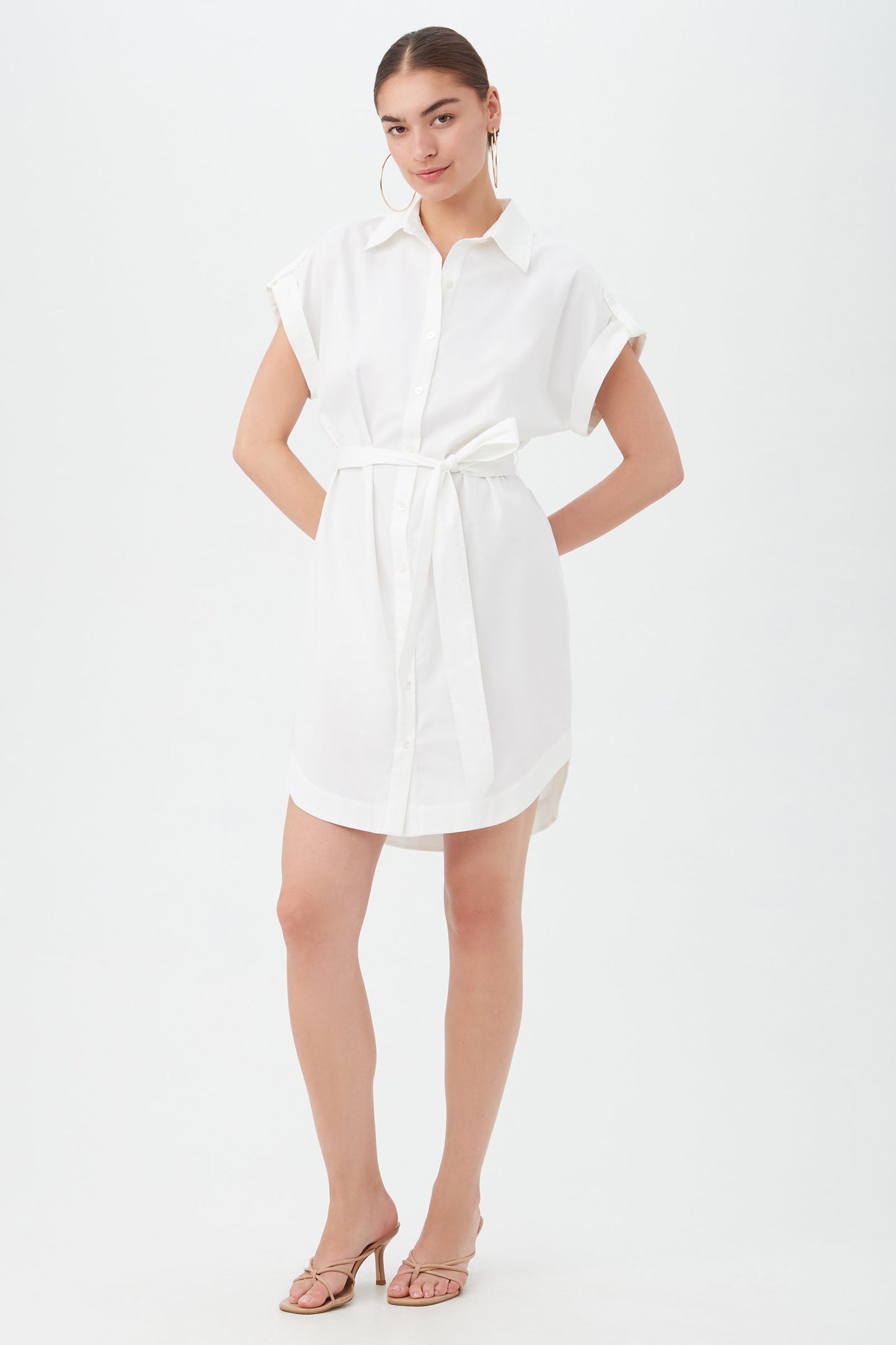 Trina Turk SIMPATICO DRESS