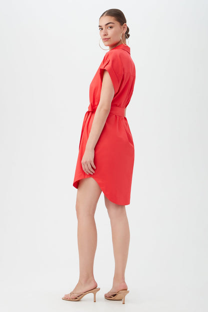 Trina Turk SIMPATICO DRESS
