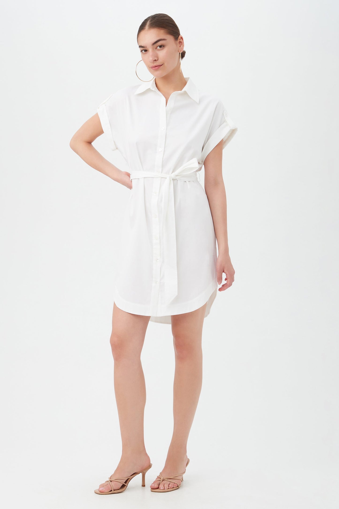 Trina Turk SIMPATICO DRESS
