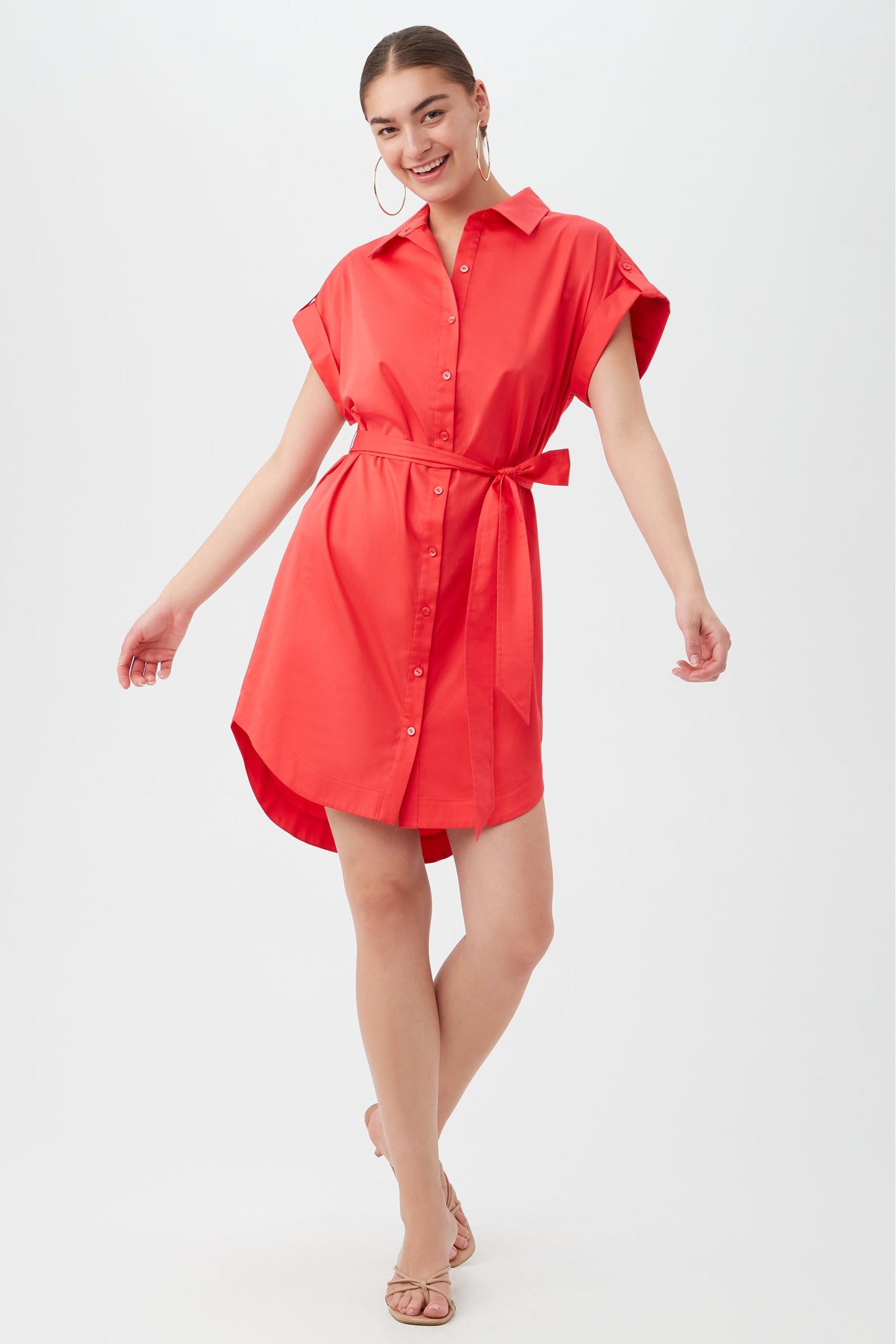 Trina Turk SIMPATICO DRESS