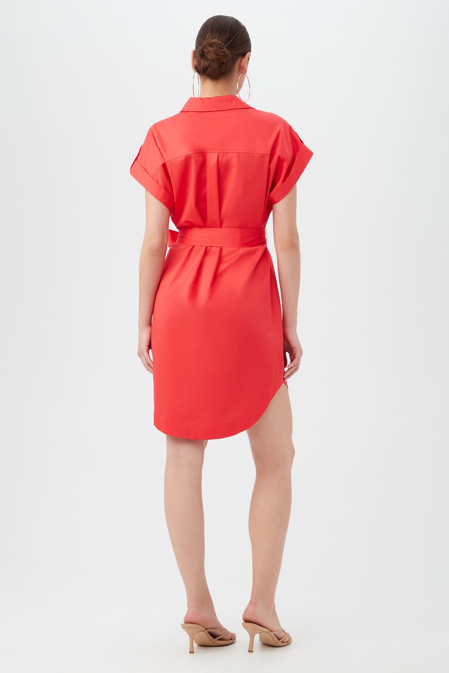 Trina Turk SIMPATICO DRESS