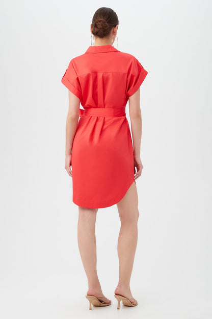Trina Turk SIMPATICO DRESS