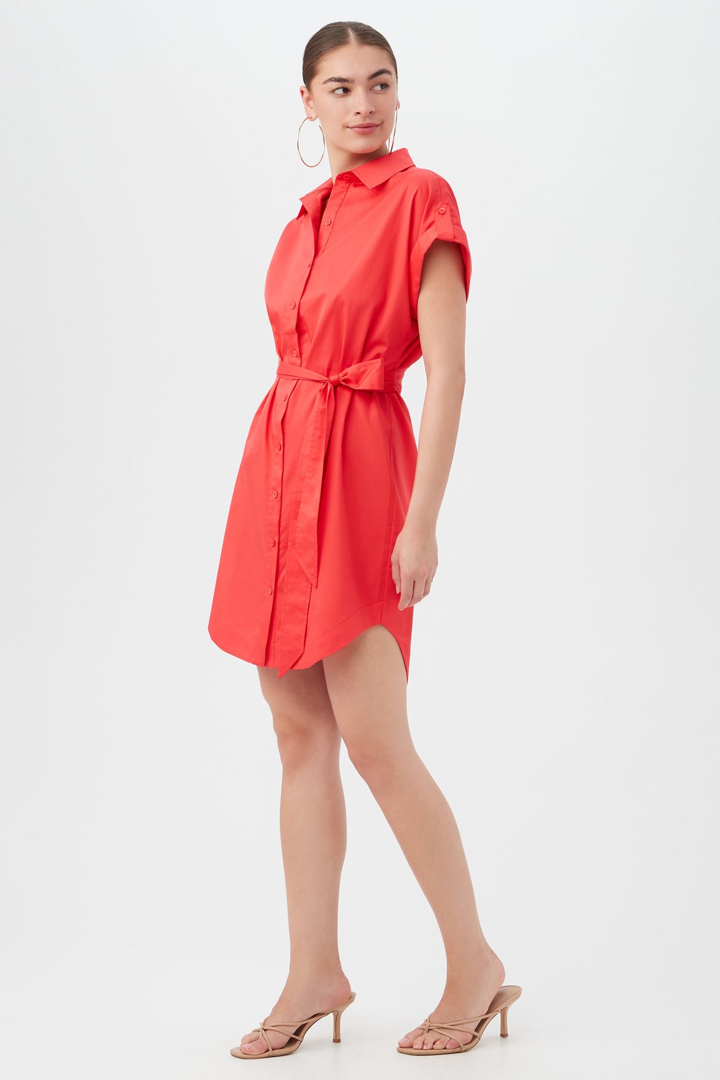 Trina Turk SIMPATICO DRESS