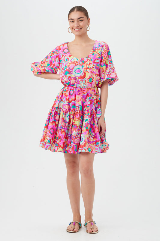 Trina Turk Bara Dress