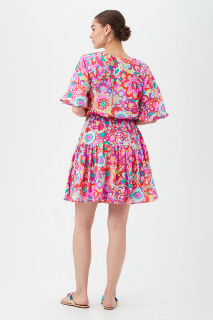 Trina Turk Bara Dress
