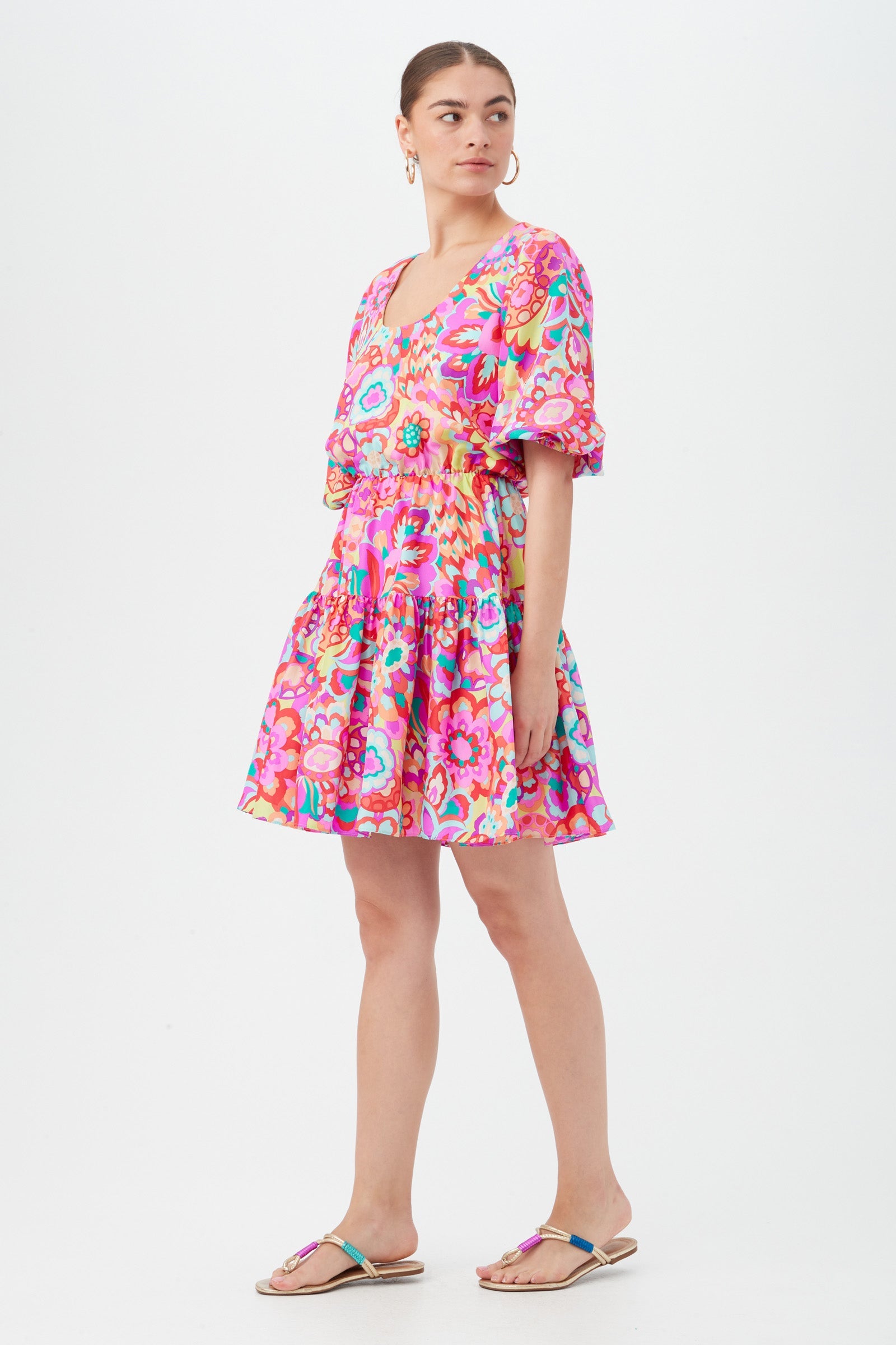 Trina Turk Bara Dress