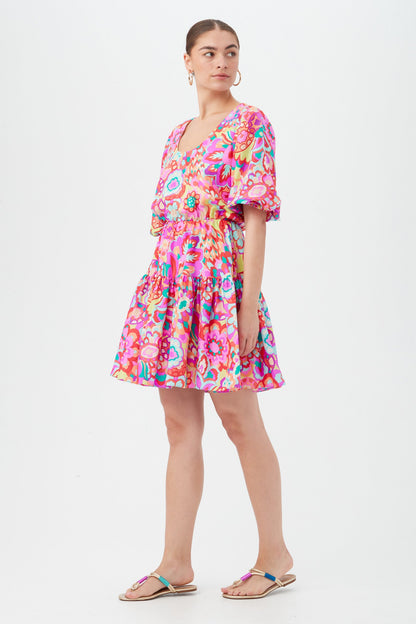 Trina Turk Bara Dress