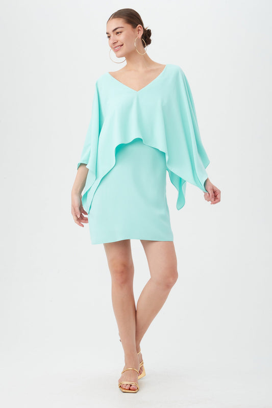 Trina Turk AZZURRA DRESS