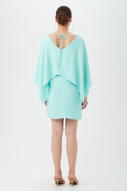 Trina Turk AZZURRA DRESS