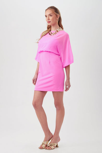 Trina Turk Bella Vita Dress