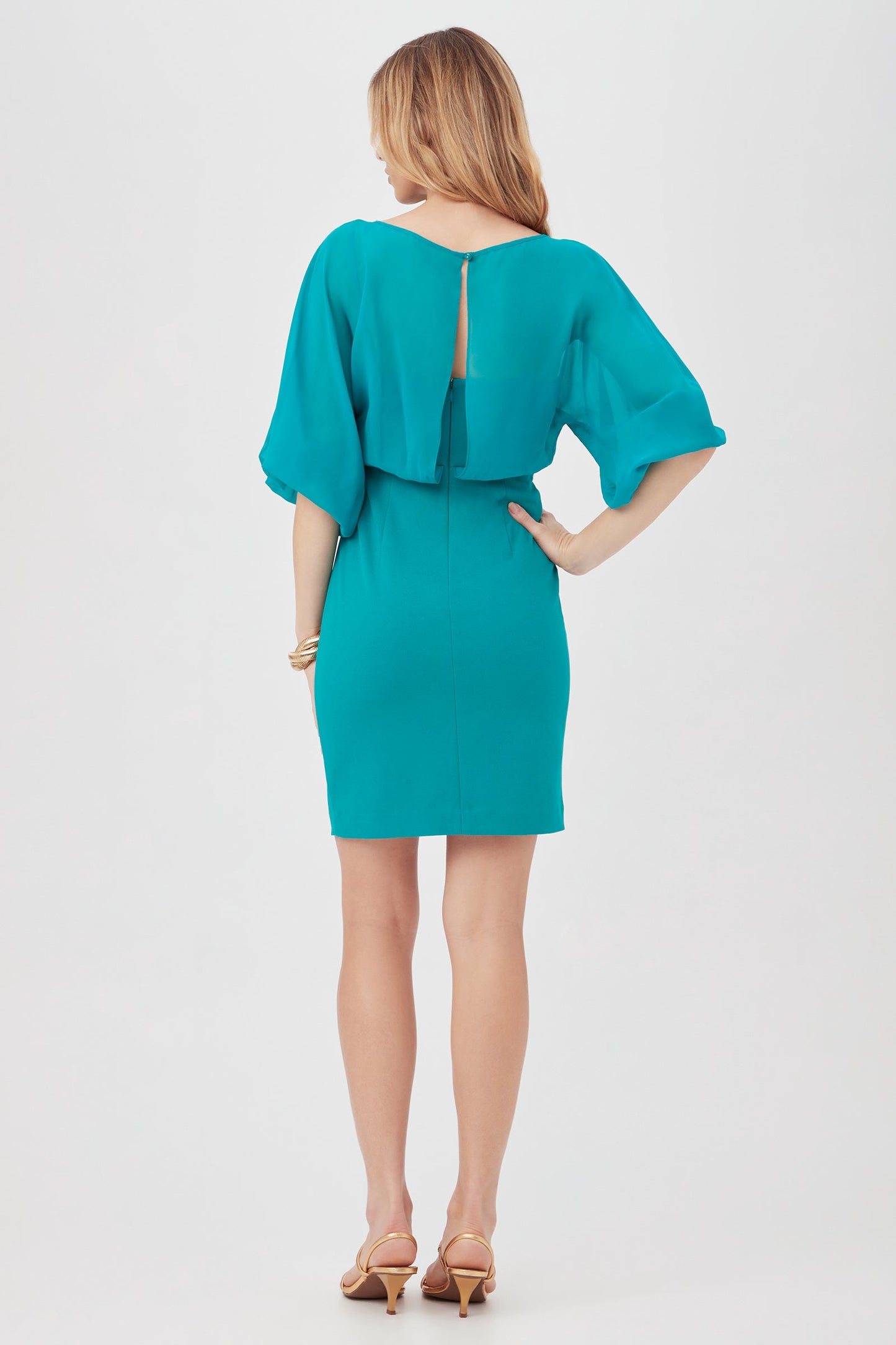 Trina Turk Bella Vita Dress