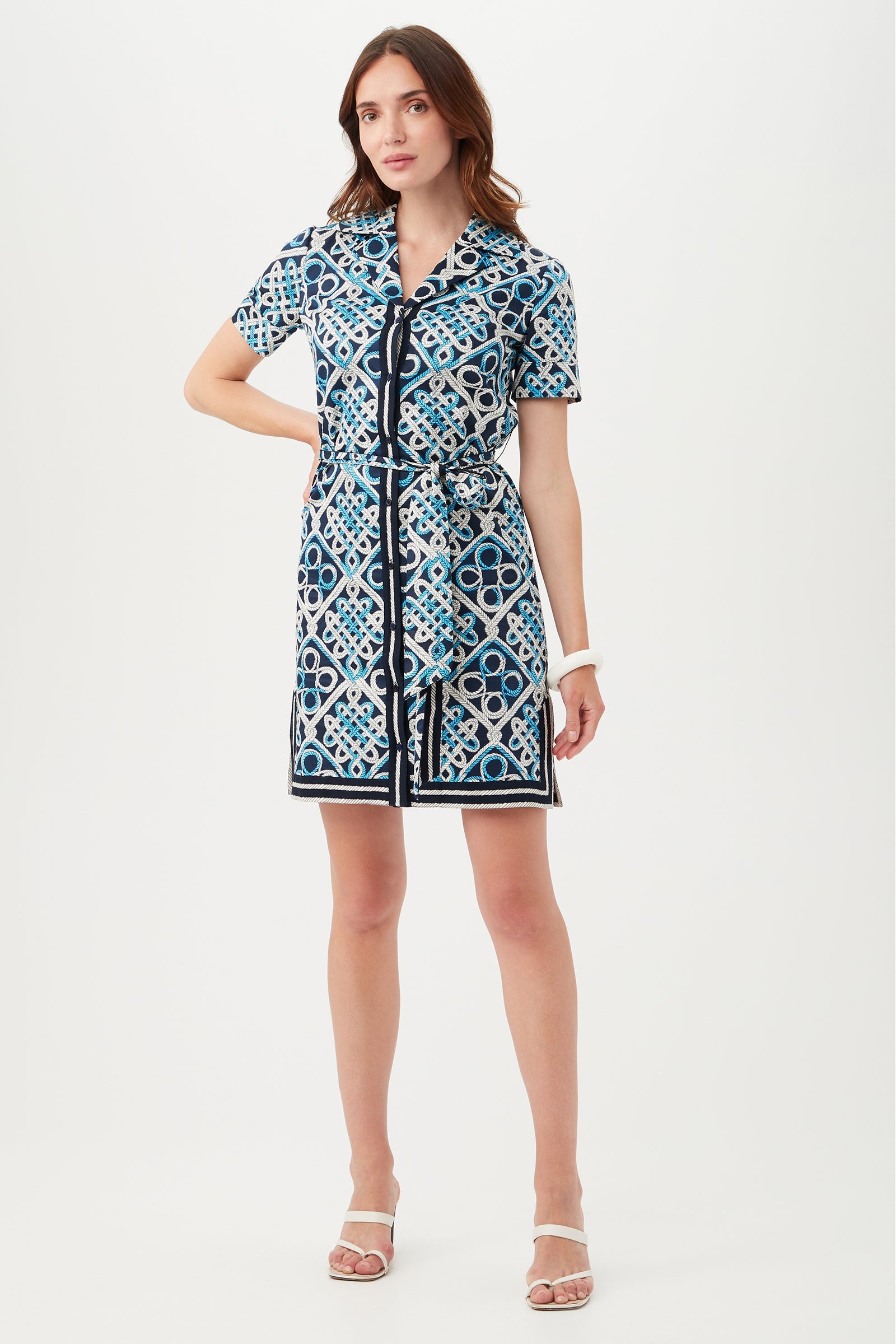 Trina Turk Annabel Dress