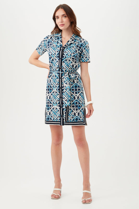 Trina Turk Annabel Dress