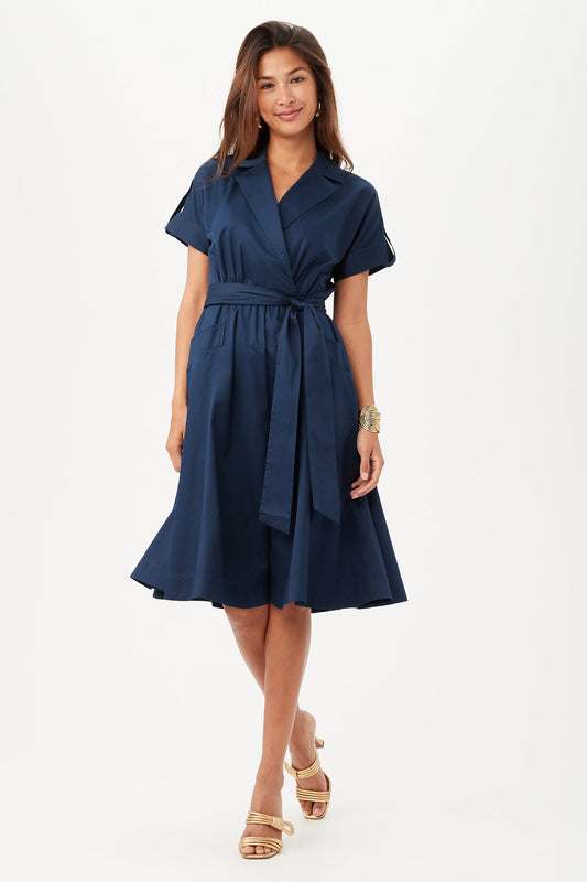 Trina Turk Commodore Dress
