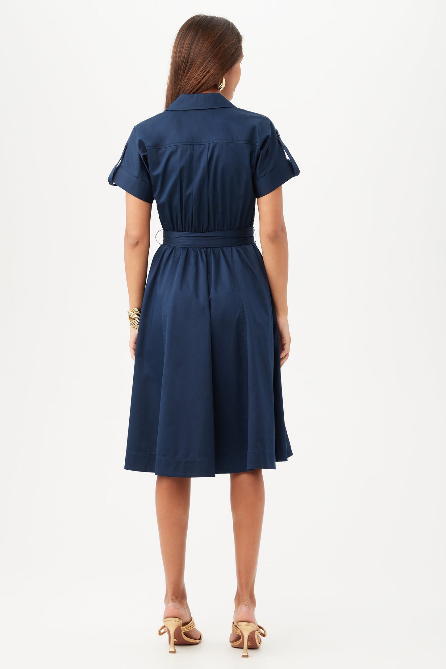 Trina Turk Commodore Dress