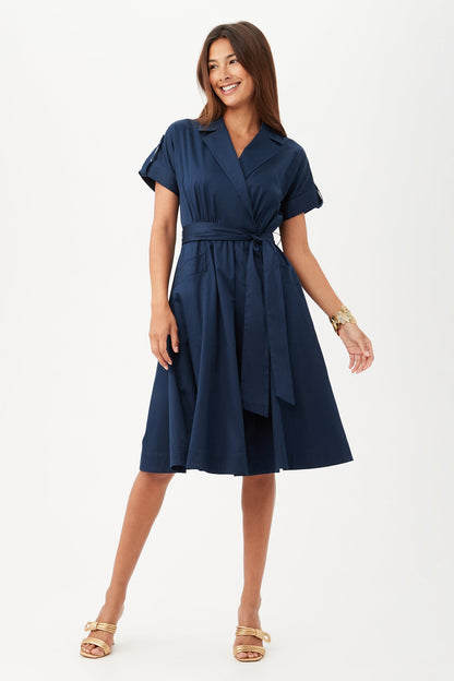 Trina Turk Commodore Dress