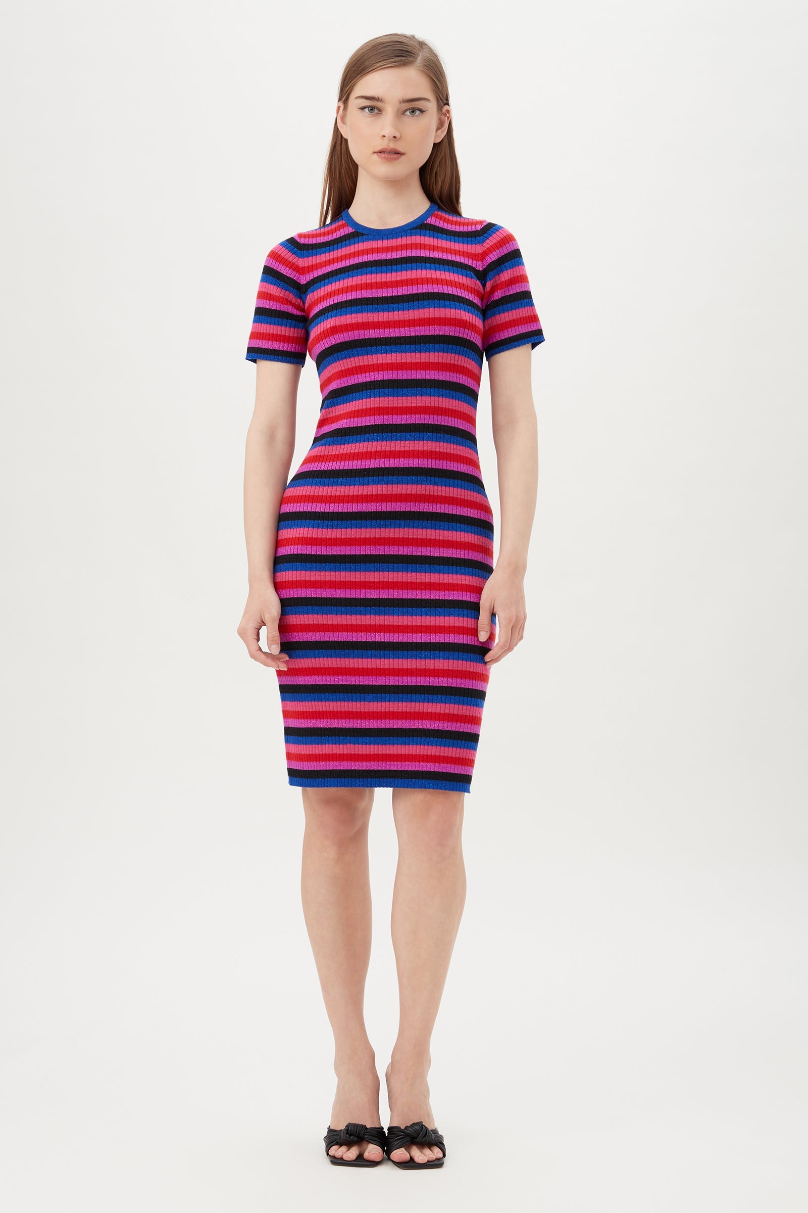 Trina Turk Nijinski Sweater Dress