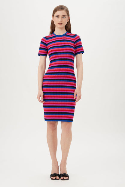 Trina Turk Nijinski Sweater Dress