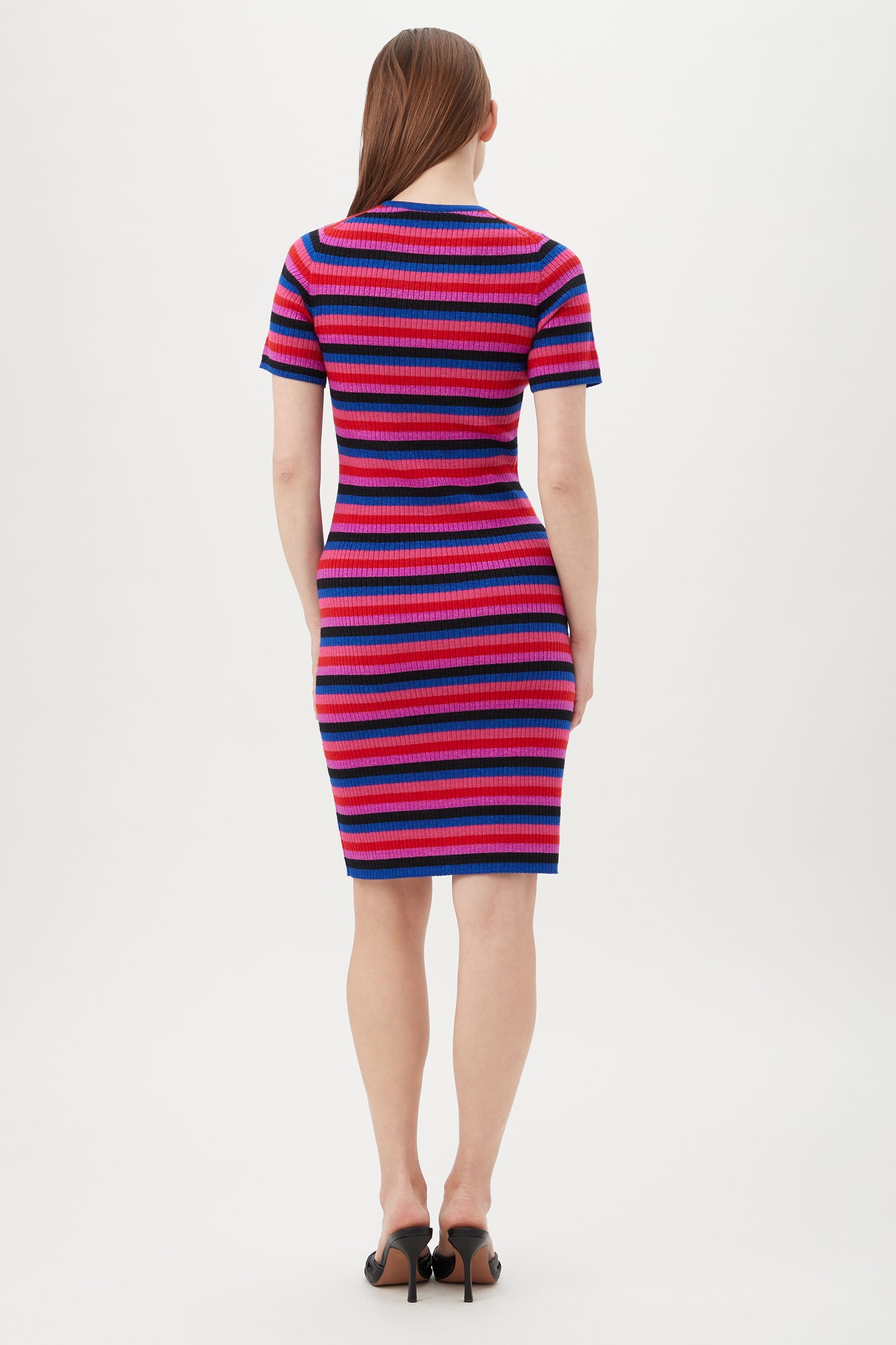 Trina Turk Nijinski Sweater Dress