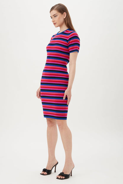 Trina Turk Nijinski Sweater Dress