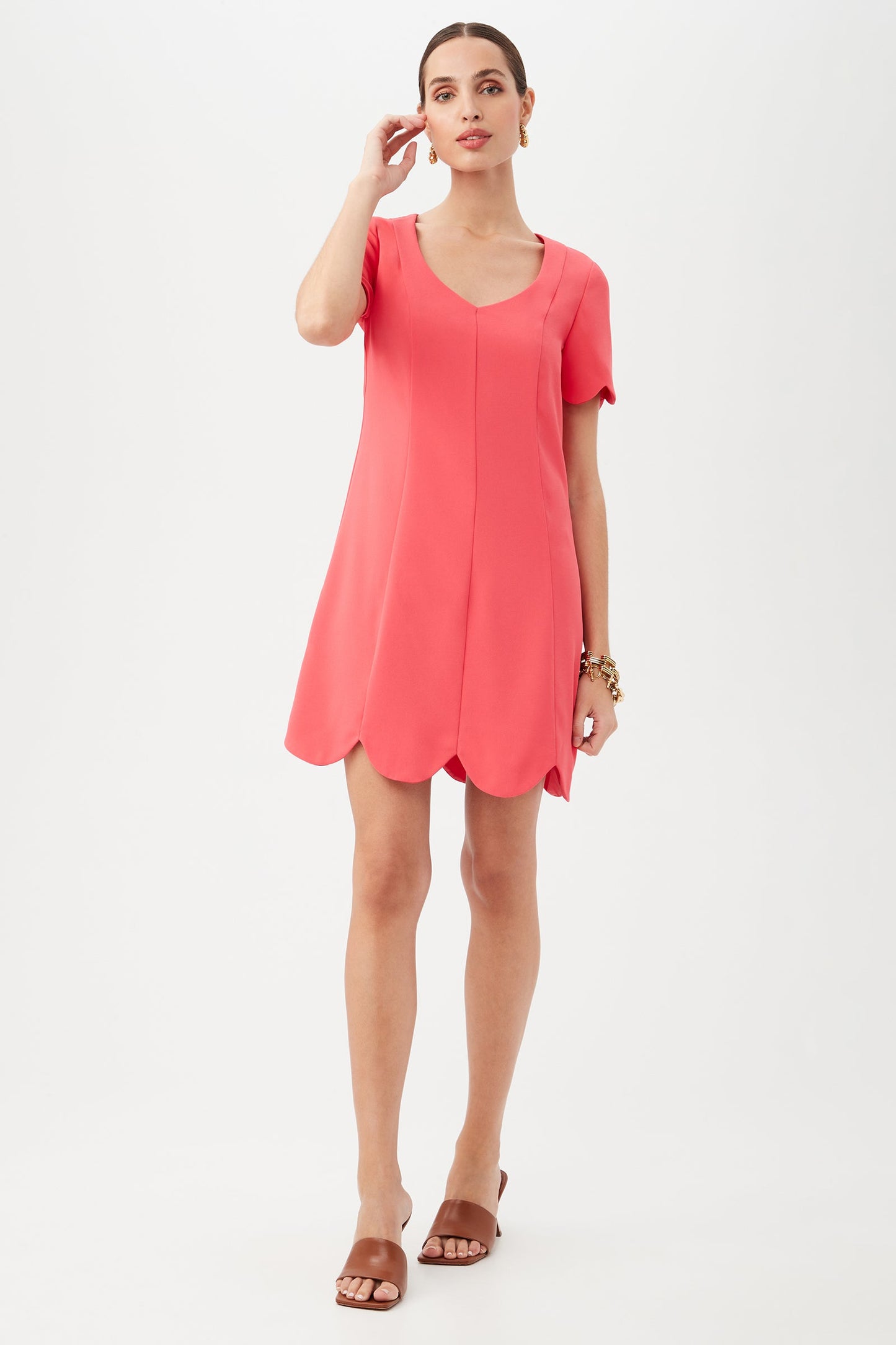Trina Turk Elation Dress