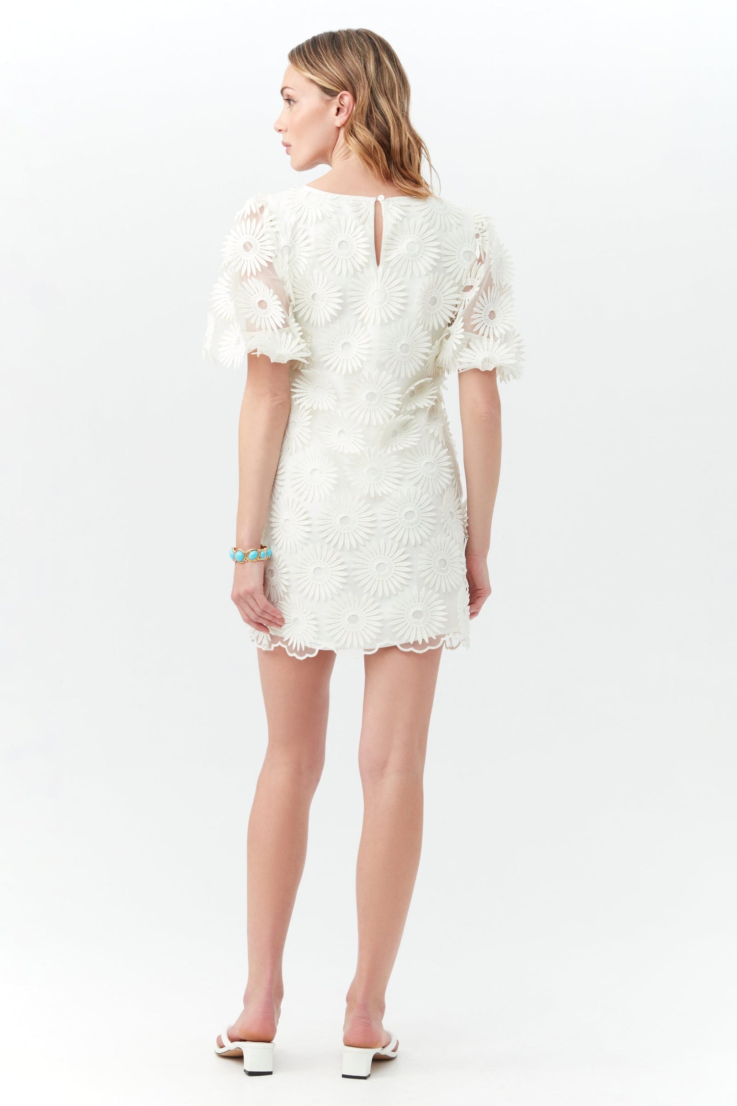 Trina Turk Luv Dress