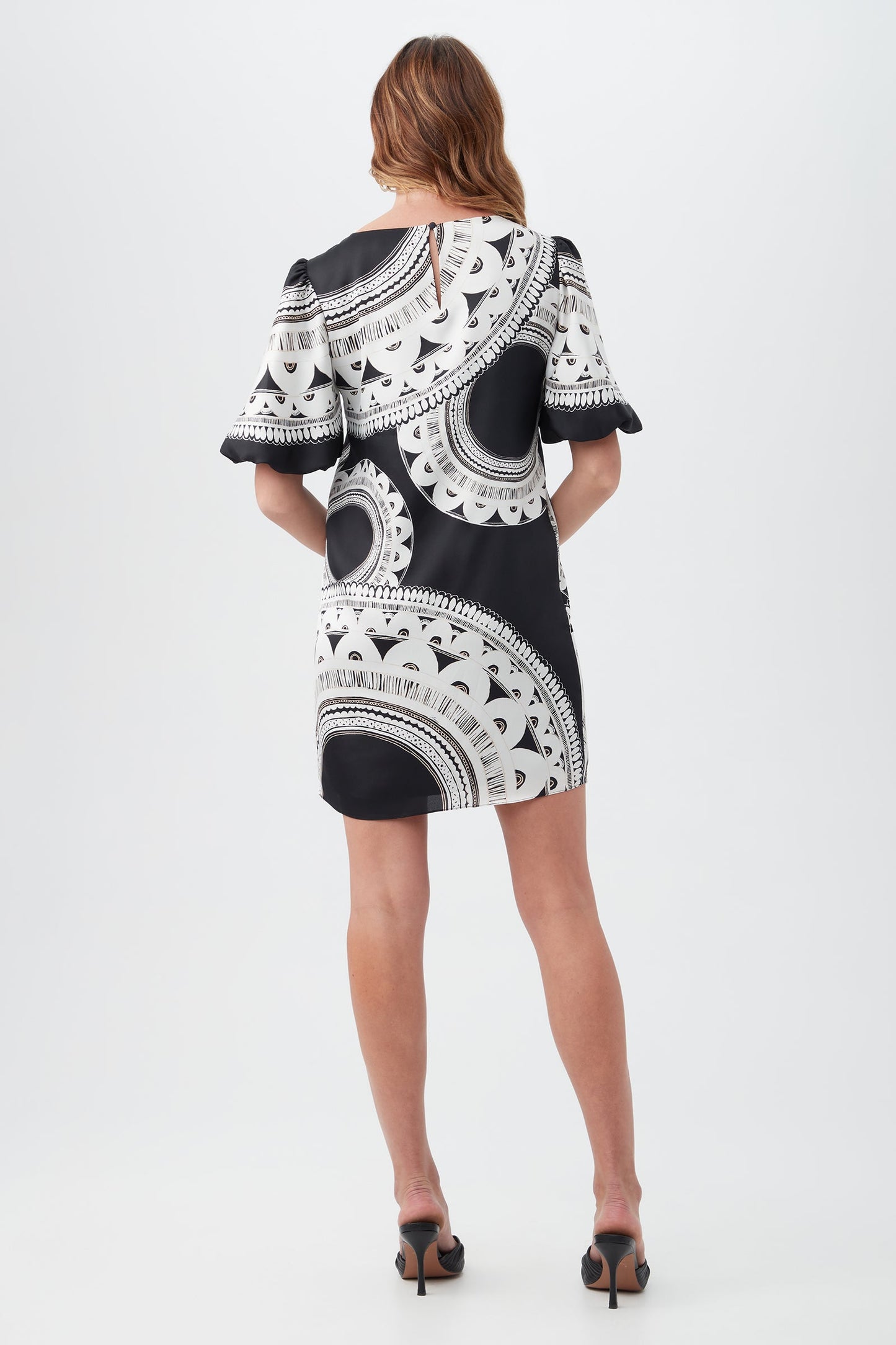 Trina Turk Luv Dress